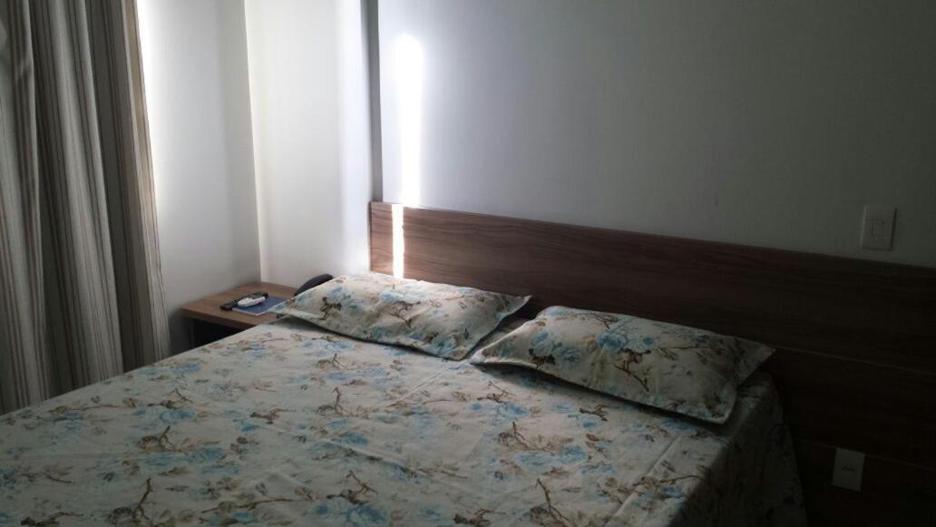 Aparthotel Veredas Do Rio Quente - Flat 412 Exterior foto